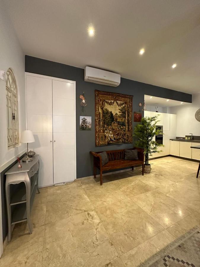 Panther Home Alfalfa Sevilha Exterior foto